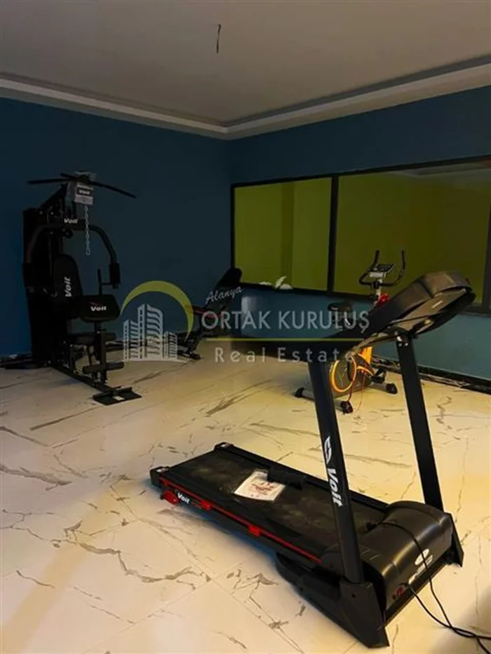 property for sale Mahmutlar - photo 14