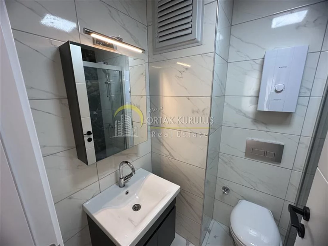property for sale Mahmutlar - photo 34