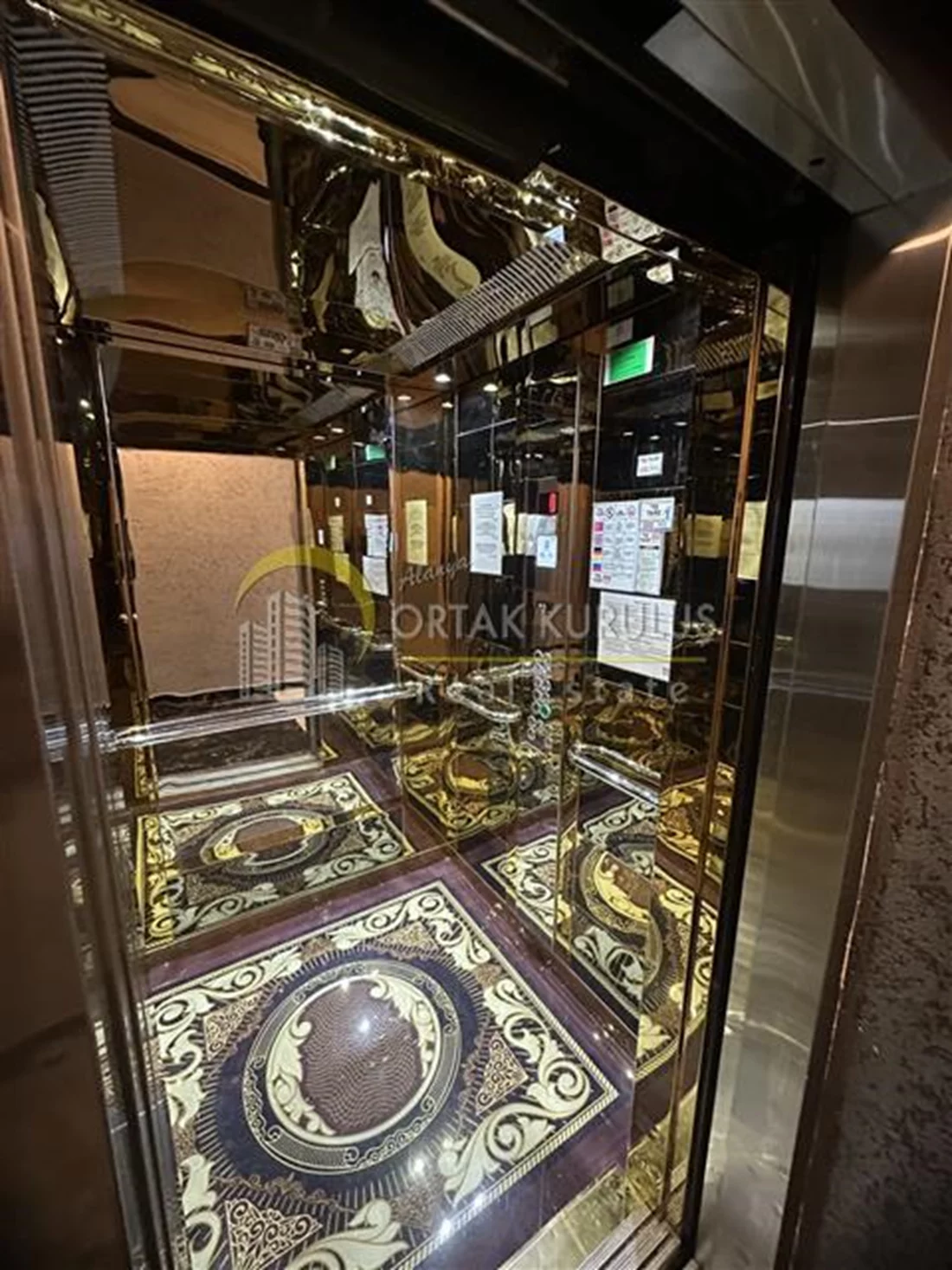 property for sale Mahmutlar - photo 16