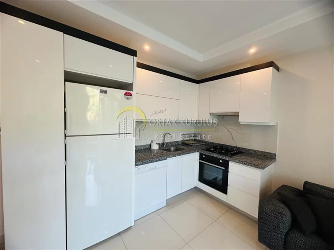 property for sale Mahmutlar - photo 27