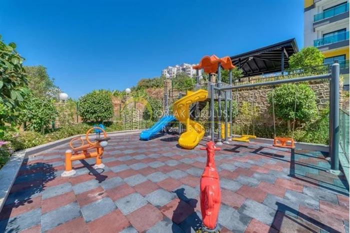 property for sale Mahmutlar - photo 7