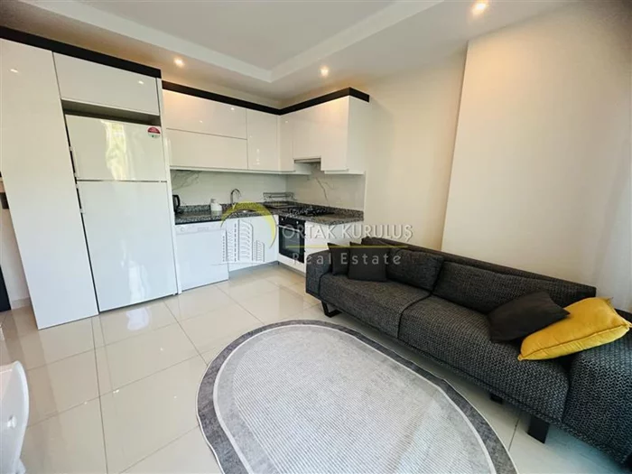property for sale Mahmutlar - photo 26