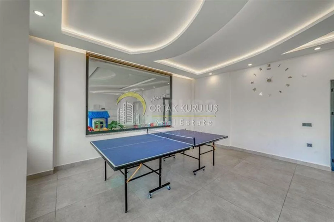 property for sale Mahmutlar - photo 20