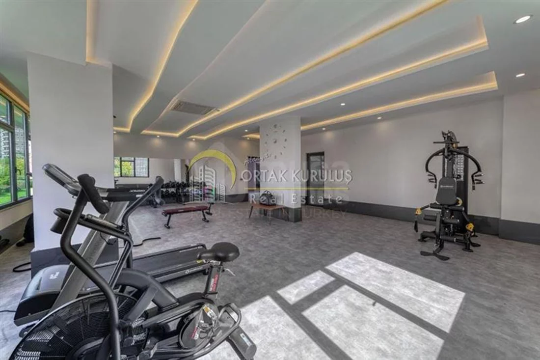 property for sale Mahmutlar - photo 14
