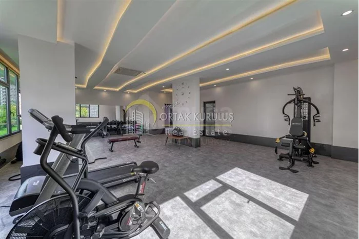 property for sale Mahmutlar - photo 14