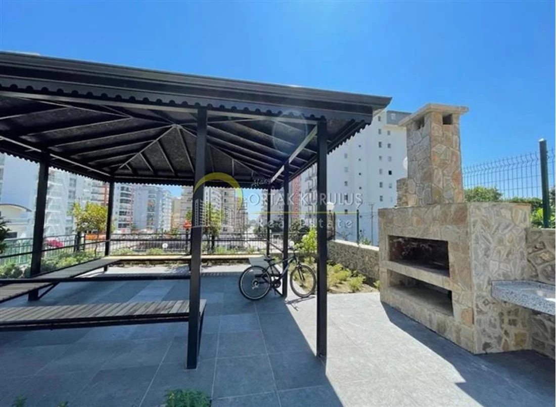 property for sale Mahmutlar - photo 12