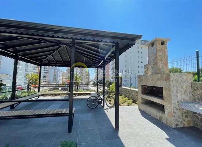 property for sale Mahmutlar - photo 12