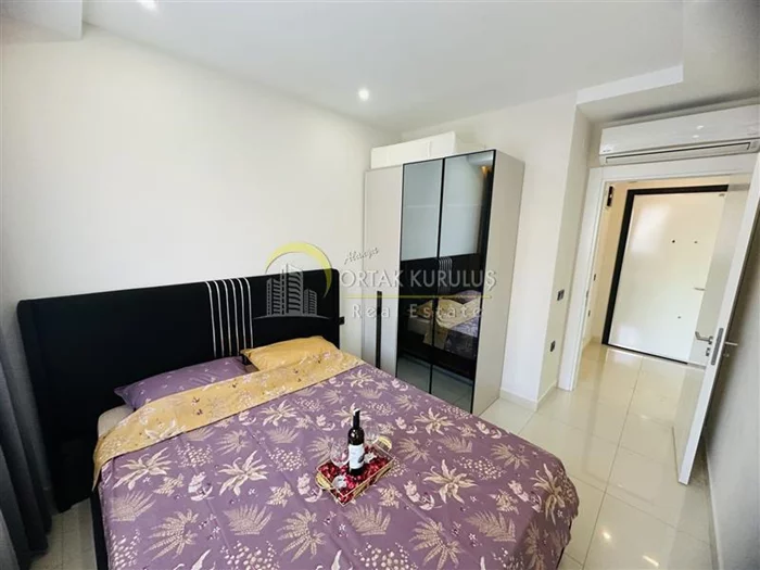 property for sale Mahmutlar - photo 30