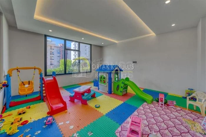 property for sale Mahmutlar - photo 11