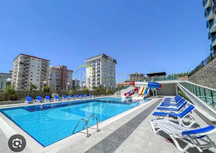 property for sale Mahmutlar - photo 4