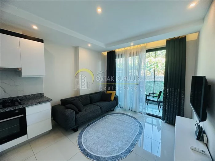 property for sale Mahmutlar - photo 25