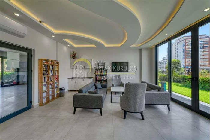 property for sale Mahmutlar - photo 22