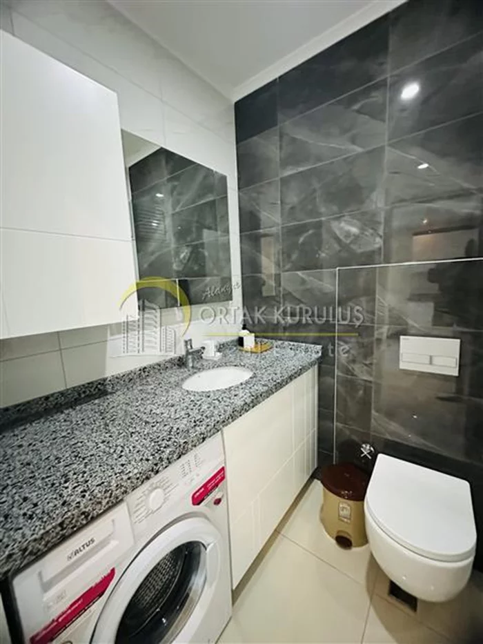 property for sale Mahmutlar - photo 29