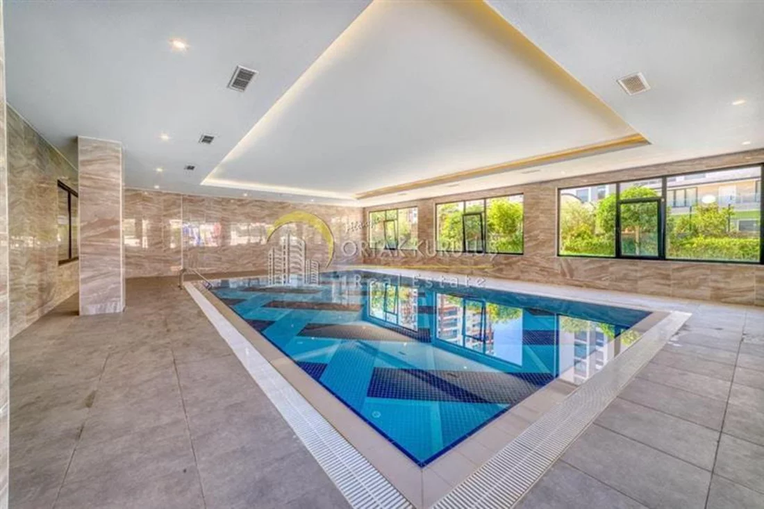 property for sale Mahmutlar - photo 6