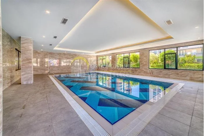 property for sale Mahmutlar - photo 6