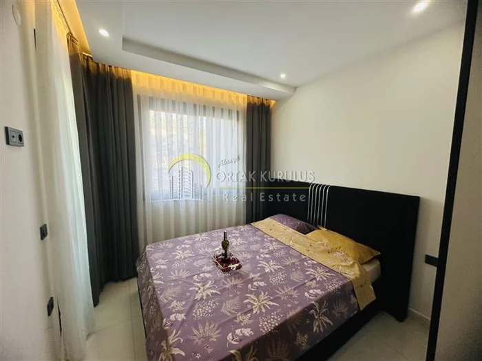 property for sale Mahmutlar - photo 31