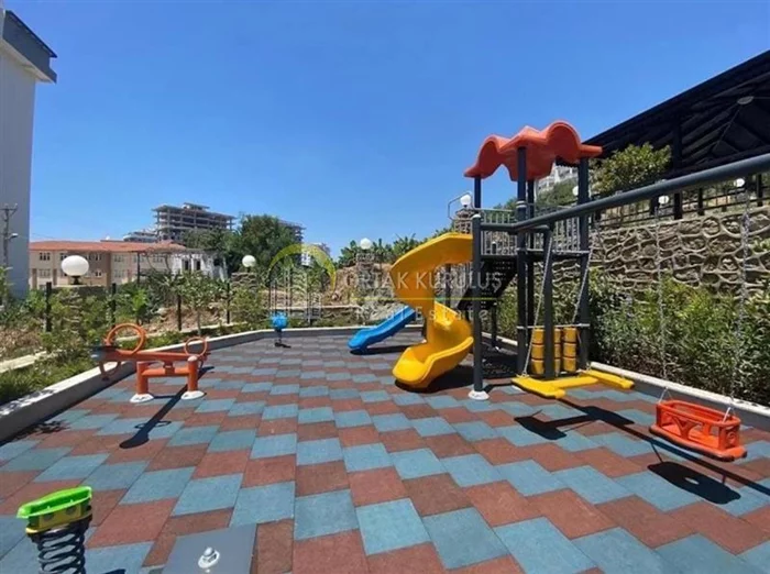 property for sale Mahmutlar - photo 8