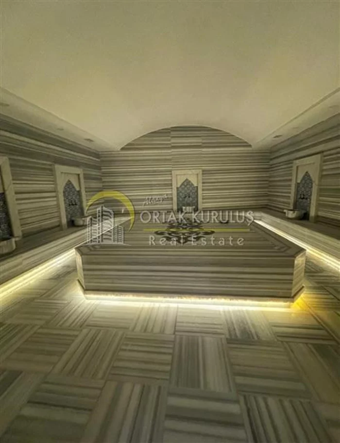 property for sale Mahmutlar - photo 19