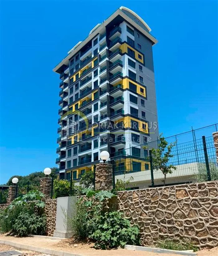 property for sale Mahmutlar - photo 2