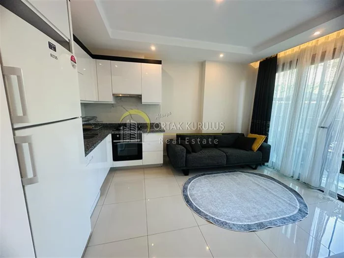property for sale Mahmutlar - photo 24
