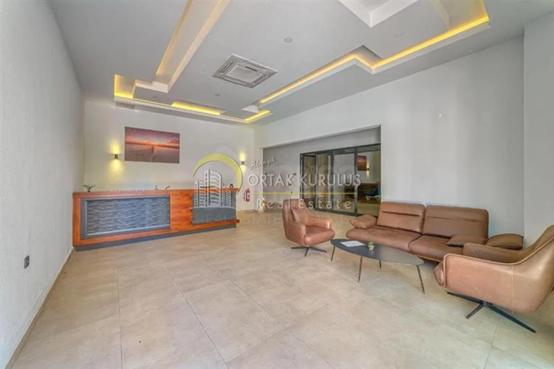 property for sale Mahmutlar - photo 21