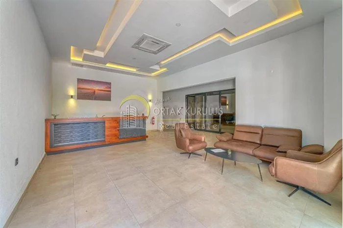property for sale Mahmutlar - photo 21