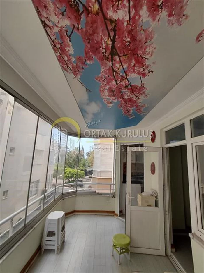 property for sale Mahmutlar - photo 18