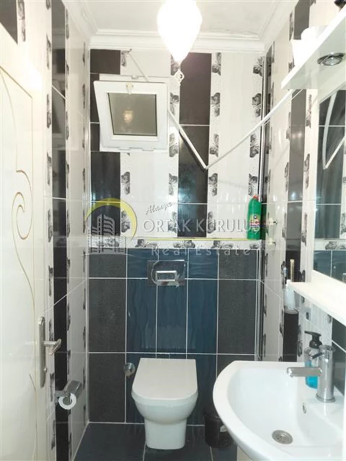 property for sale Mahmutlar - photo 15
