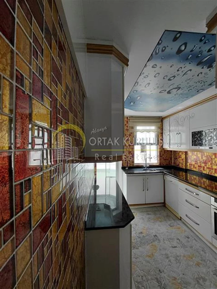 property for sale Mahmutlar - photo 10