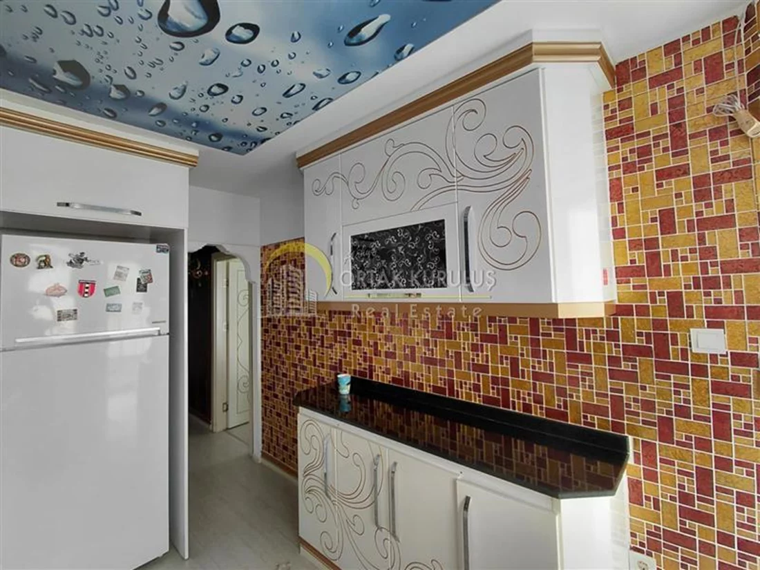 property for sale Mahmutlar - photo 9