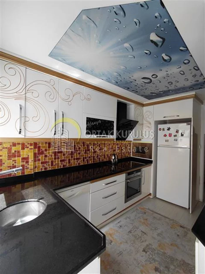 property for sale Mahmutlar - photo 12