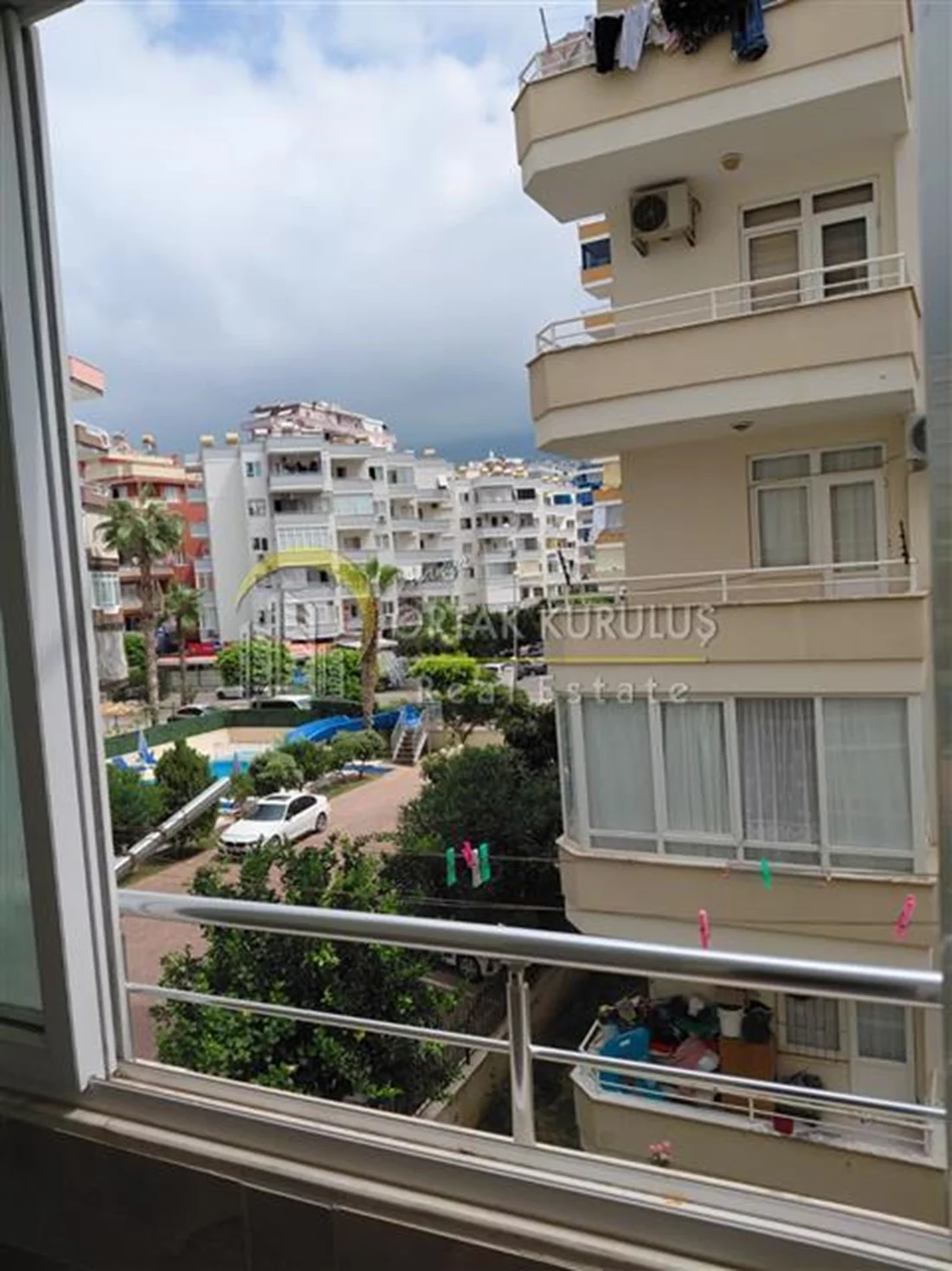 property for sale Mahmutlar - photo 2