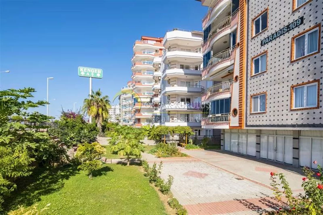 property for sale Mahmutlar - photo 6