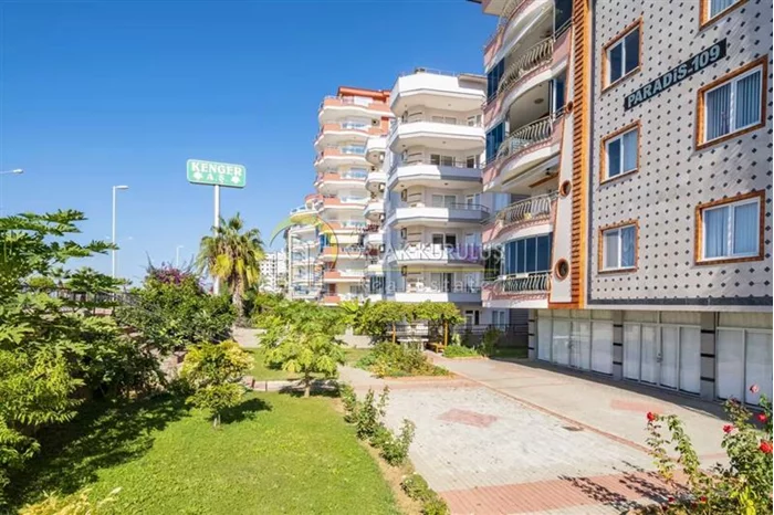 property for sale Mahmutlar - photo 6