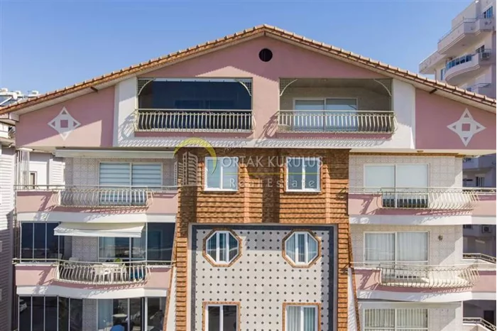 property for sale Mahmutlar - photo 10