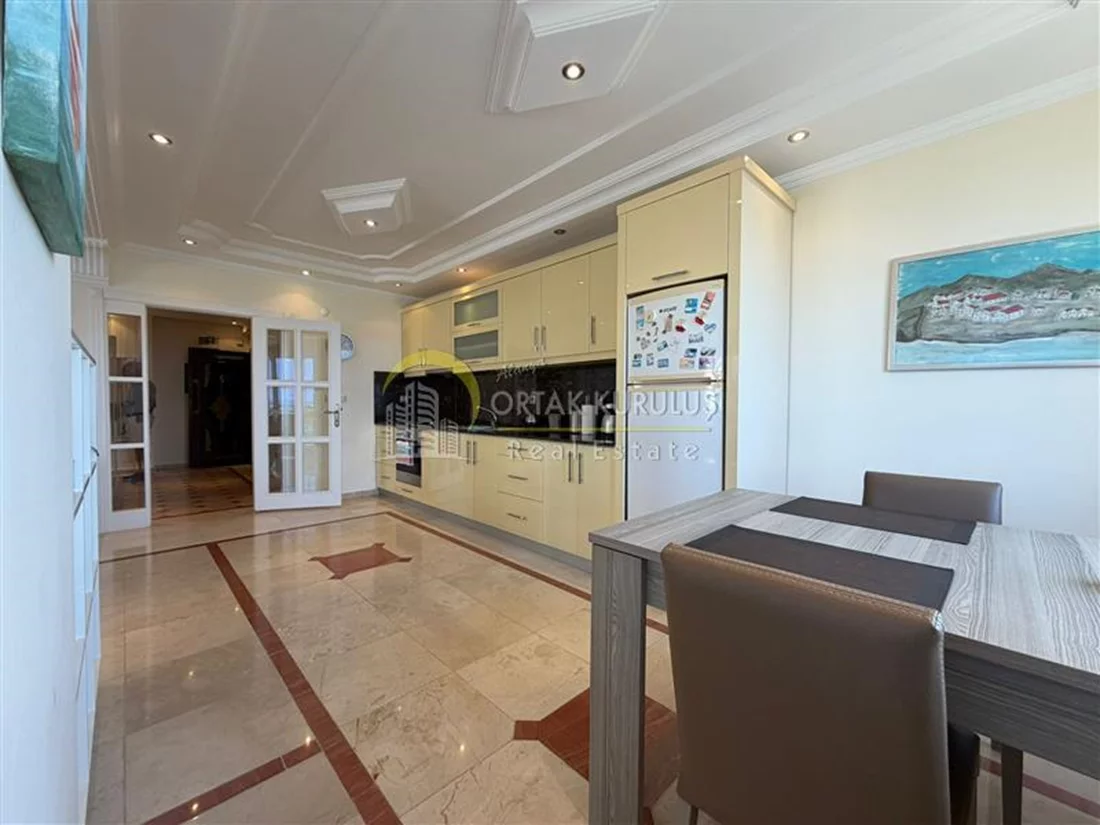property for sale Mahmutlar - photo 18