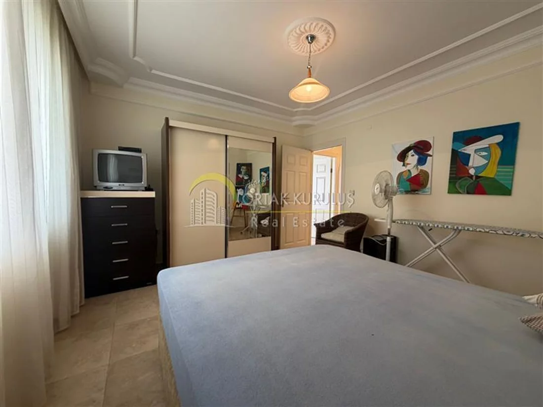 property for sale Mahmutlar - photo 21