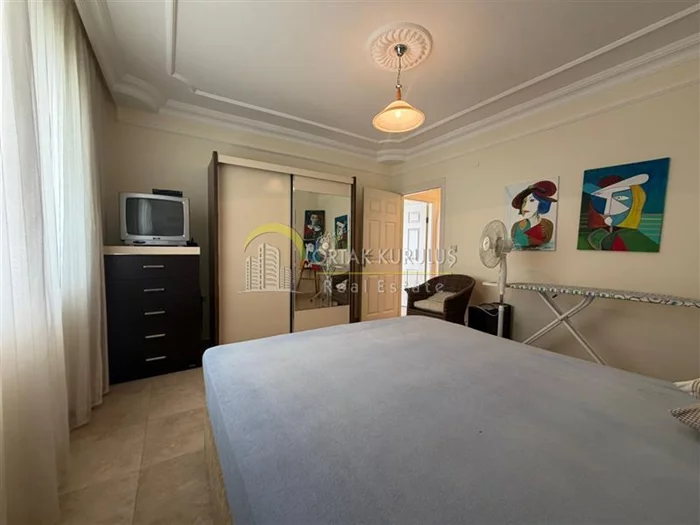 property for sale Mahmutlar - photo 21