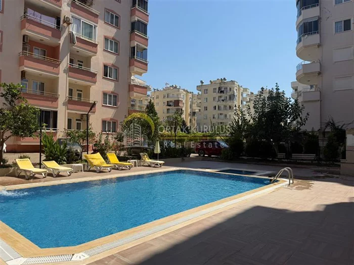 property for sale Mahmutlar - photo 2