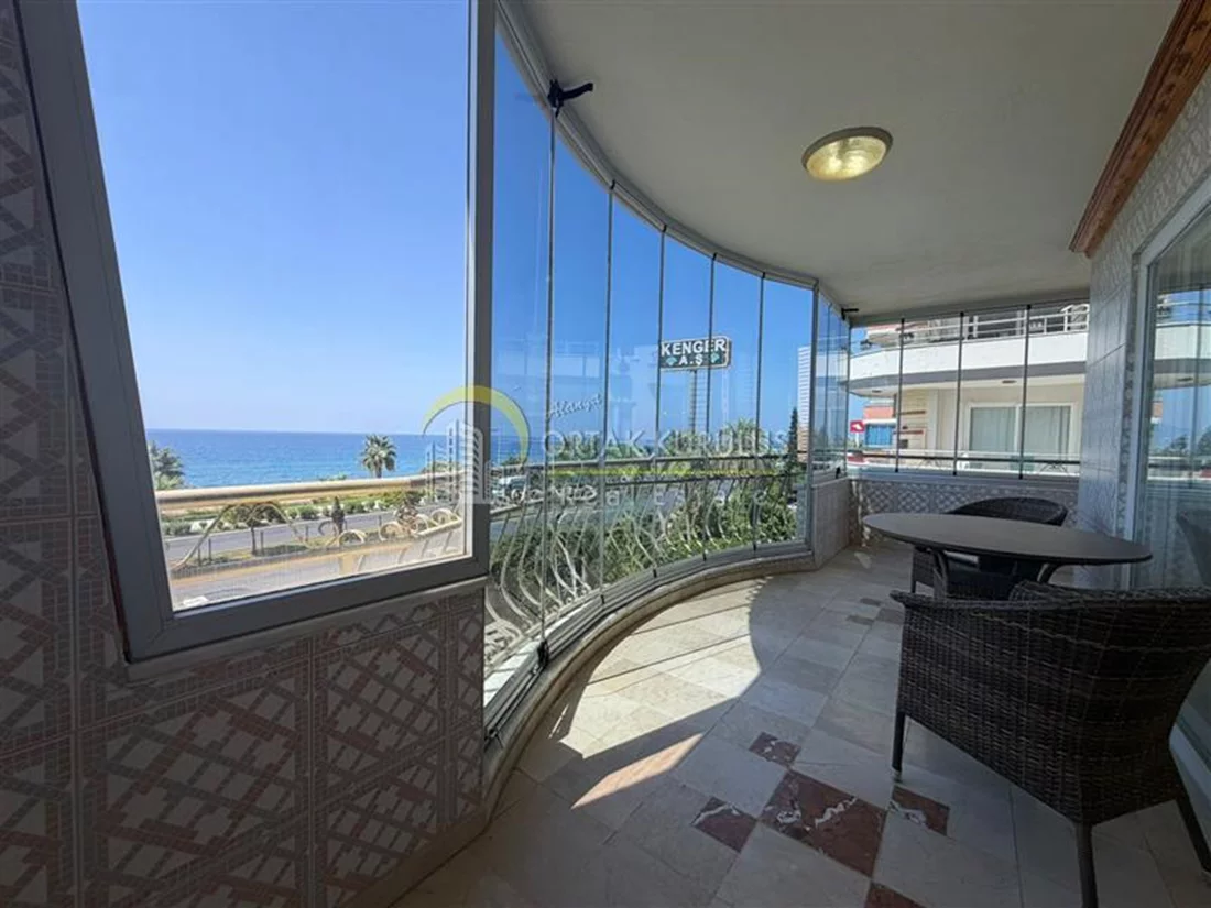 property for sale Mahmutlar - photo 29