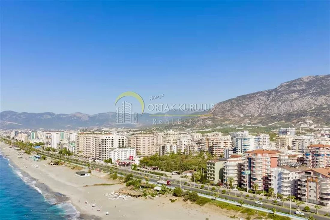 property for sale Mahmutlar - photo 15