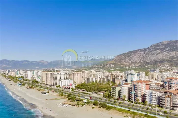 property for sale Mahmutlar - photo 15