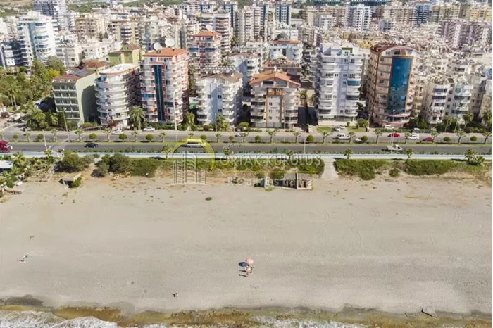 property for sale Mahmutlar - photo 16