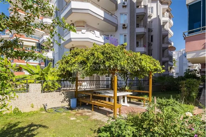 property for sale Mahmutlar - photo 4