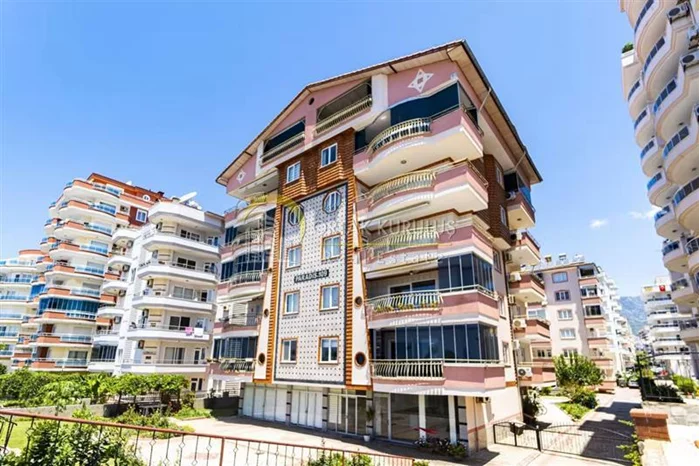property for sale Mahmutlar - photo 3