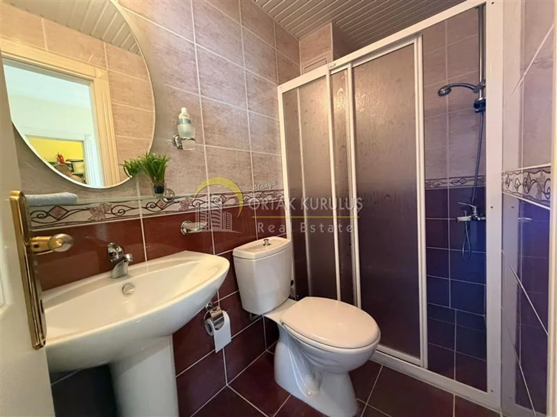 property for sale Mahmutlar - photo 27