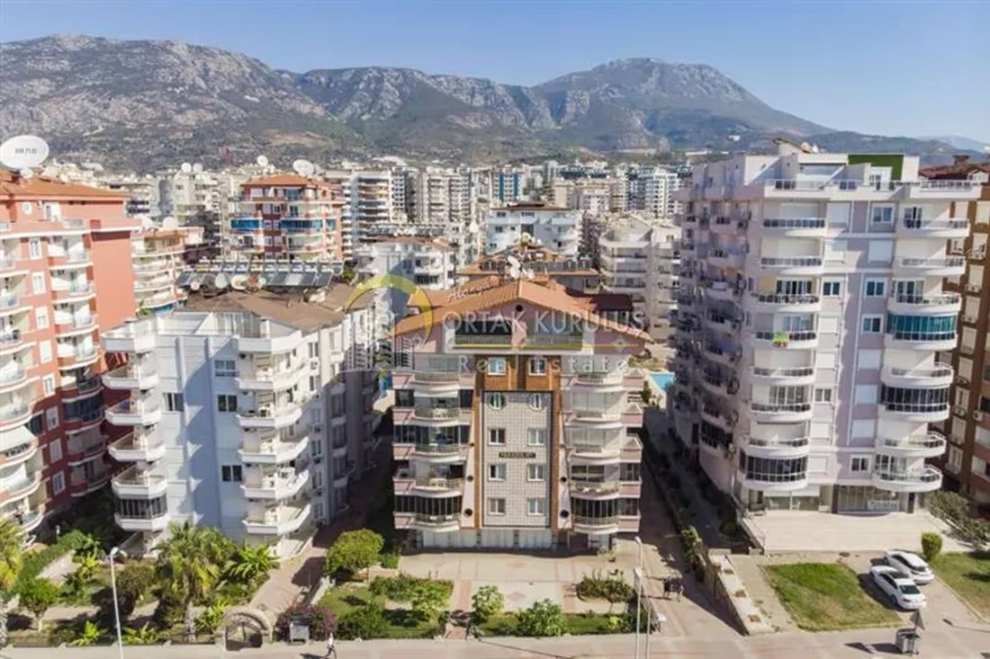 property for sale Mahmutlar - photo 8
