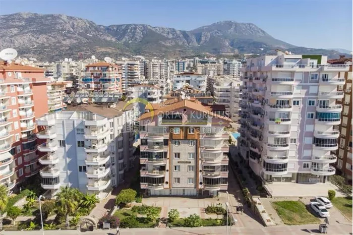 property for sale Mahmutlar - photo 8