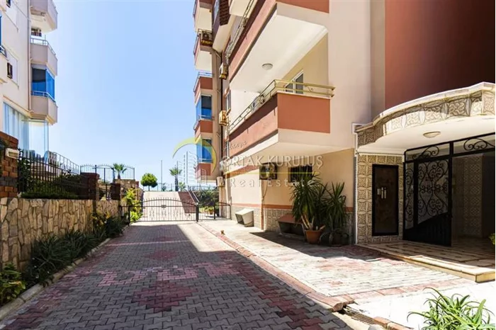 property for sale Mahmutlar - photo 11