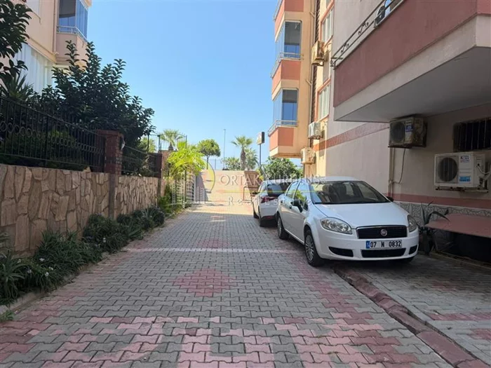 property for sale Mahmutlar - photo 12